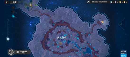 幻塔无序深渊第三层怎么过（无序深渊第三层通关攻略）