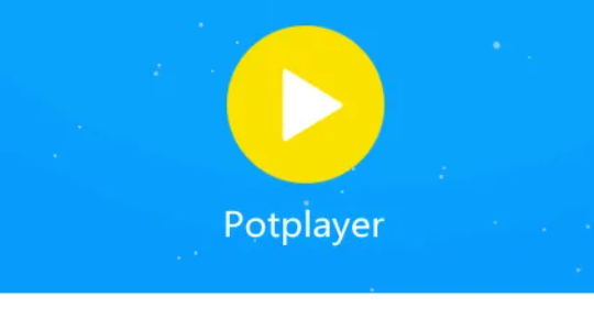 PotPlayer窗口尺寸