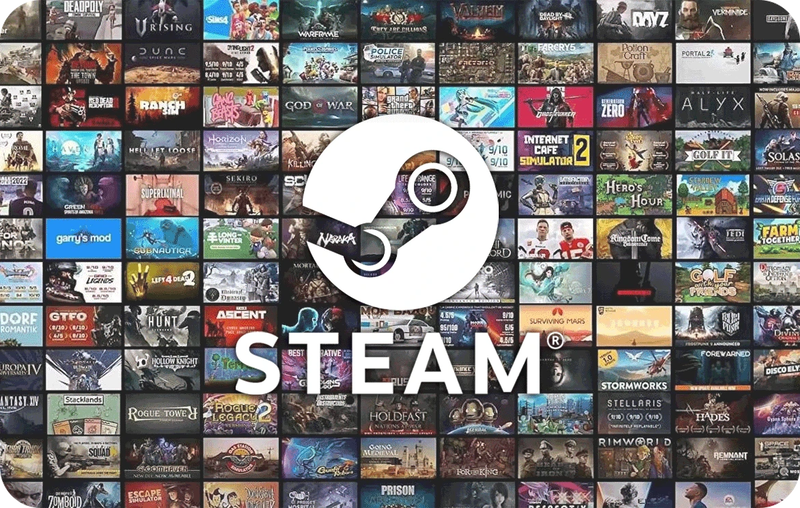 Steam革新游戏评论区：优先推送实用评测，告别玩梗乱象