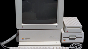 Apple IIGS