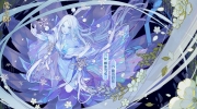 阴阳师蝉冰雪女