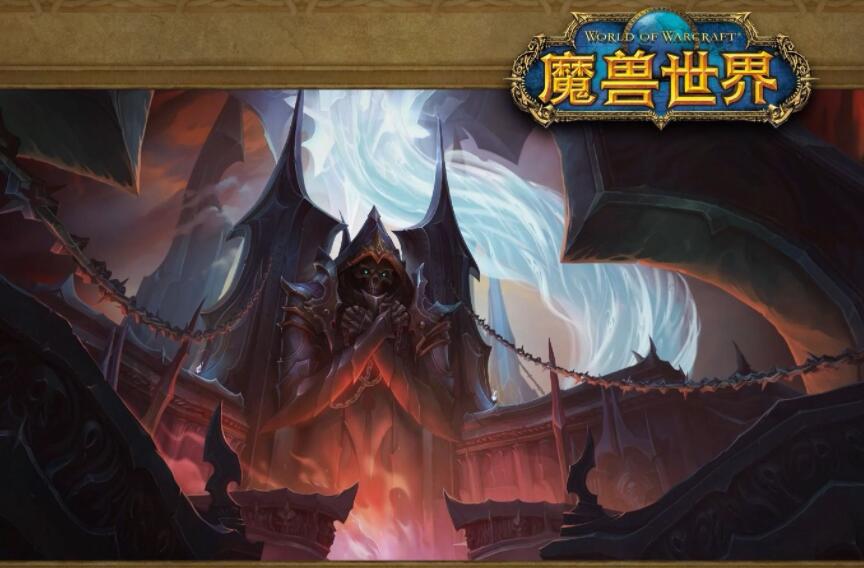 《魔兽世界》被亵渎的火绒盒如何获取