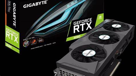 高性价比GeForce RTX 3060Ti于2020年12月4日上市