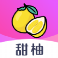 甜柚app一对一交友软件 v1.0.0