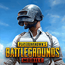 PUBGMOBILE国际服手游