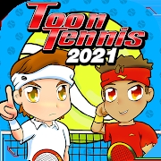 ToonTennis