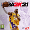 nba 2k21最新版